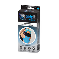 Gripit One Shoulder Pre-Cut