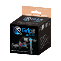 Gripit Kinesiology Tape 50mm x 5m