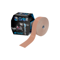 Gripit Kinesiology Tape 50mm x 31.5m 