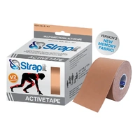 ACTIVETAPE V2 100mm-TAN