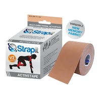 ACTIVETAPE V2 75mm-TAN