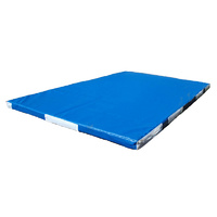 Gym Mat 1800 x 900 - Velcro