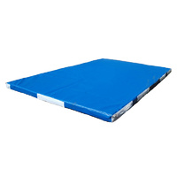 Gym Mat 1800 x 1200 - Velcro