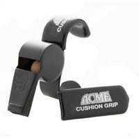 Acme 477/585 Finger Grip Black