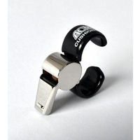 Acme 477/605 Finger Grip Brass