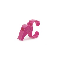 Acme 477/660 Finger Grip Plastic Pink