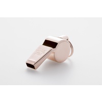 Acme Thunderer B-N-P No.59.5 Rose Gold