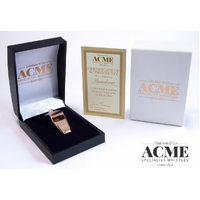 Acme 60.5 Rose Gold Plated
