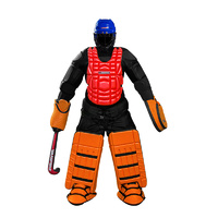 Hockey Goal Keeper Arm Guard V6k