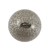 Vampire Hockey Ball Ambush Glitter