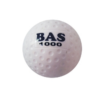 Vampire Hockey Ball 1000 Dimple