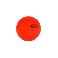 Vampire Hockey Ball Poly 1000 Orange