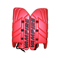 Hockey Goal Keeper Leg Guards & Kickers V4K