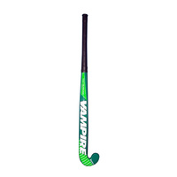 Hockey Stick Wooden Matrix