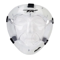 Hockey Face Mask Clear