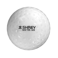 Meta VR Hockey Ball Dimple Hollow Core