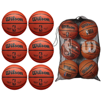 Authentic Indoor Outdoor Ball Pack