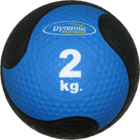 Dynamic Medicine Ball