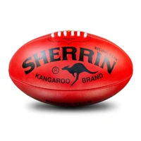 KB Rising Star Leather