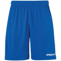 Womens Classic 2.0 Shorts Azure Blue 