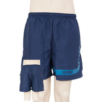 Lifeguard Unisex Microfibre Long Leg Shorts  