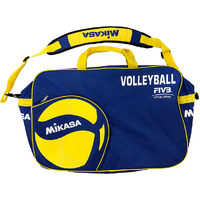 Mikasa BG260 Volleyball 6 Ball Carry Bag