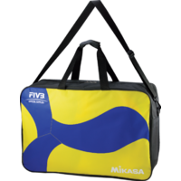 Mikasa BG260 Volleyball 6 Ball Carry Bag