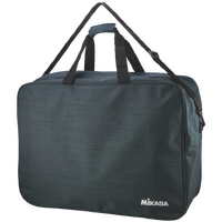 Mikasa BGM60 Nylon Volleyball Bag 6 balls