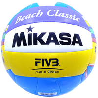 BV539-DG Bondi Beach Volleyball