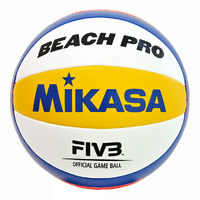 Beach Volleyball BV550C