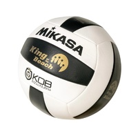 Mikasa King of the Beach Replica Volleyball