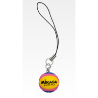 Mikasa Waterpolo Ball Strap Medium