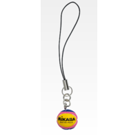 Mikasa Waterpolo Ball Strap Small