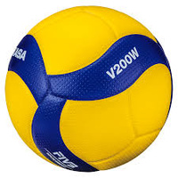 FiVB V200W Official Game Ball