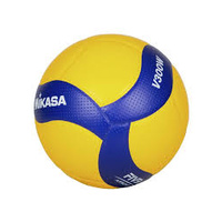Mikasa V300W Pro Model Volleyball