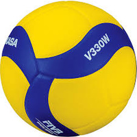 Mikasa V330W Competition Performance Volleyball