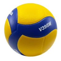 V395W Volleyball