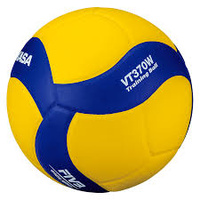 Mikasa Heavy Weight Volleyball 370gm