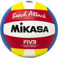 Mikasa Beach Attack Beach Volleyball