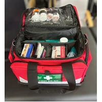 Large First Aid Kit