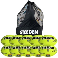 Mighty Touch Trainer Ball Pack