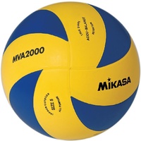 Rubber Volleyball Official Size 5