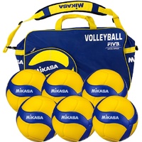 Mikasa V300 Volleyball Pack