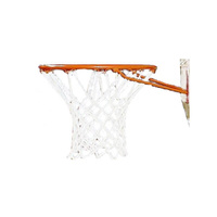 Dynamic Basketball Net white