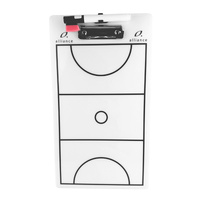 NETBALL COACHES CLIPBOARD