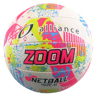 Zoom 2 Netball Size 5