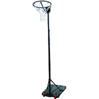 Water Base Netball Stand