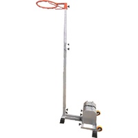 Deluxe Portable Netball Stand