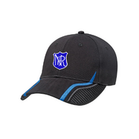 NIR Cap