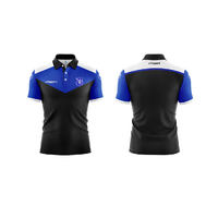 NIR Club Polo - Orders open 4th April, closes 18th April